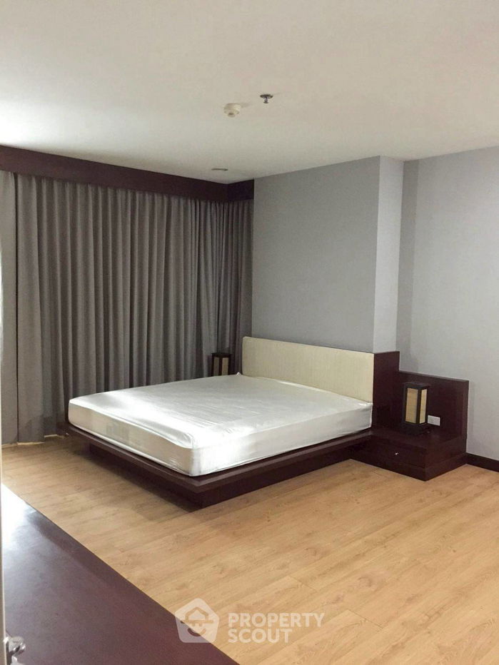 รูป คอนโด 1-ห้องนอน ที่ สีลมแกรนด์เทอเรส คอนโดมิเนียม ใกล้ BTS ศาลาแดง (ID 2464647) - รูปที่ 5/7