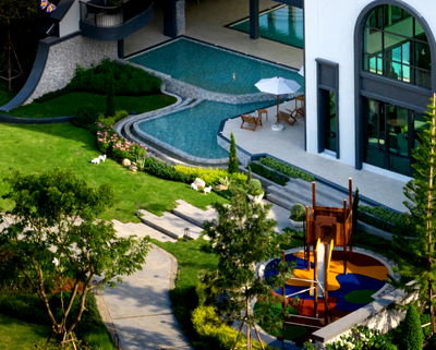 บ้านเดี่ยว สมุทรปราการ : สราญสิริ ศรีวารี 2🔐บ้านเดี่ยวคุณภาพโดยแสนสิริ สังคมดี น่าอยู่ ปลอดภัย ราคาเริ่มเพียง 5.99 ล้าน 📲065-4496399 🟢 Line: @wsrcondo