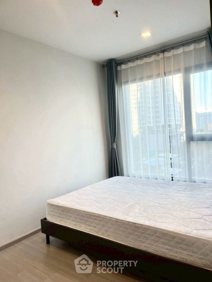 รูป คอนโด 2-ห้องนอน ที่ ไลฟ์ อโศก - พระราม 9 ใกล้ MRT พระราม 9 (ID 2463143) - รูปที่ 7/14