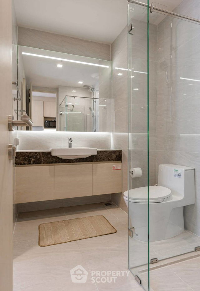 รูป คอนโด 1-ห้องนอน ที่ โนเบิล สเตท 39 ใกล้ BTS พร้อมพงษ์ (ID 2462692) - รูปที่ 13/15