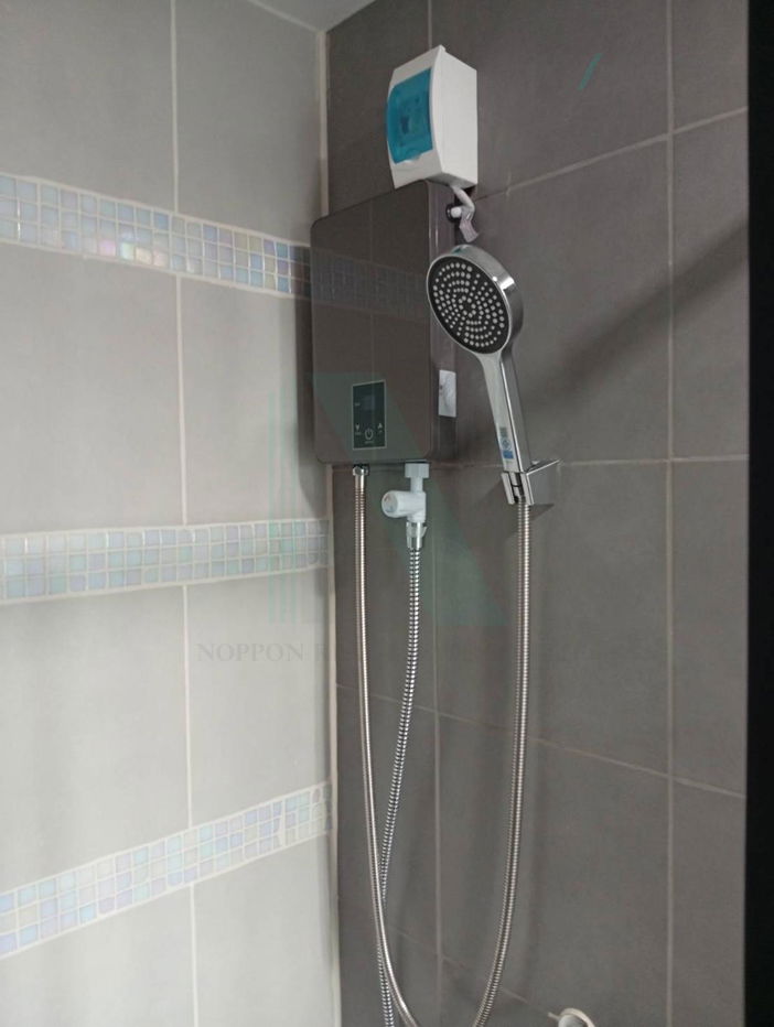 picture For Rent Condo DCONDO CAMPUS RESORT BANGNA Building C, Floor 6,1 bed room, Room size 30 sqm - 8/8