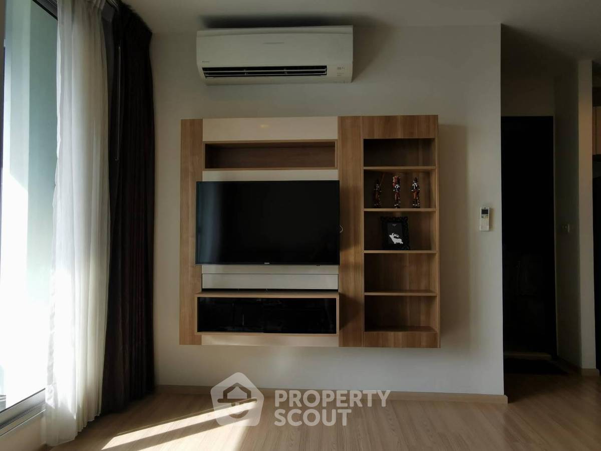 picture 2-BR Condo at Rhythm Sathorn near BTS Saphan Taksin (ID 392326) - 22/27