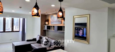 Condos for rent : 1-BR Condo at Omni Tower near BTS Nana (ID 662538)