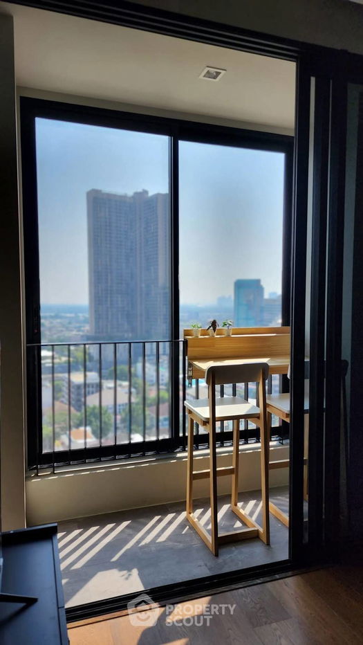 picture 1-BR Condo at Ideo Q Sukhumvit 36 near BTS Thong Lor (ID 1984824) - 2/12