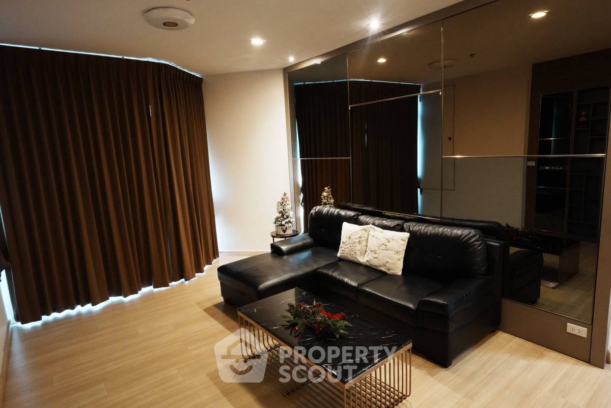 รูป คอนโด 2-ห้องนอน ที่ บ้าน สาทร เจ้าพระยา คอนโดมิเนียม ใกล้ BTS กรุงธนบุรี (ID 2463826) - รูปที่ 11/17