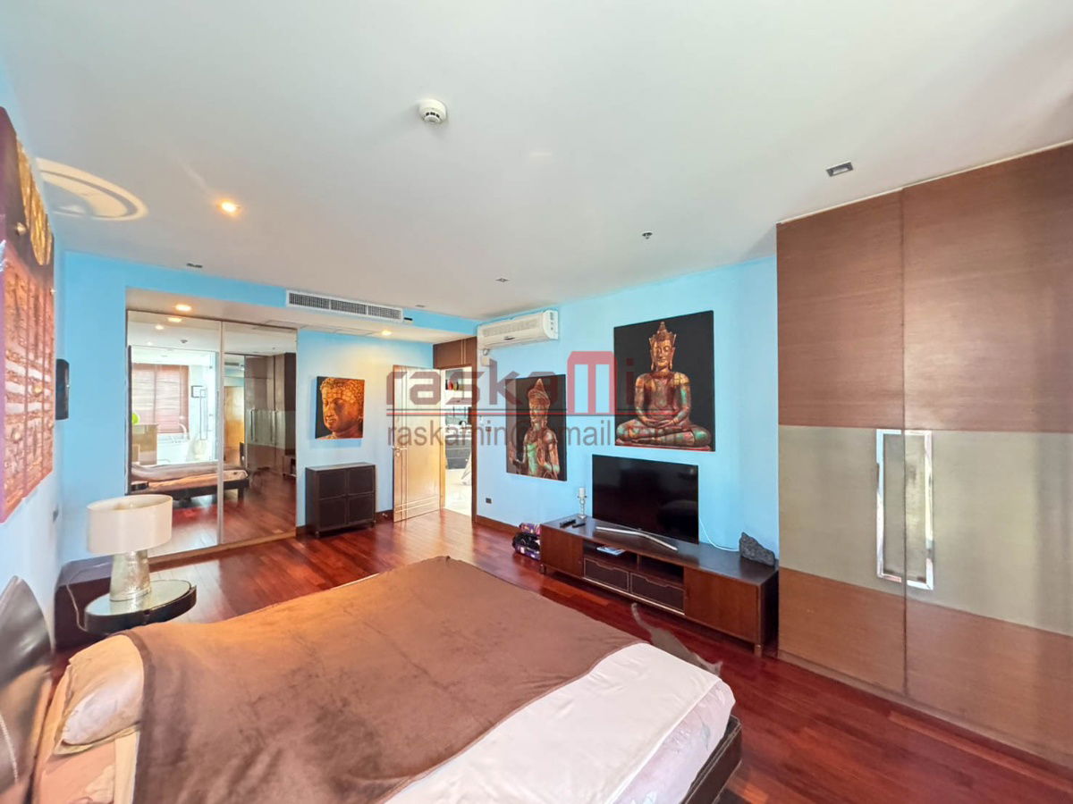 รูป อนัญญา บีชฟร้อนท์ นาเกลือ – คอนโดติดทะเล - รูปที่ 19/29