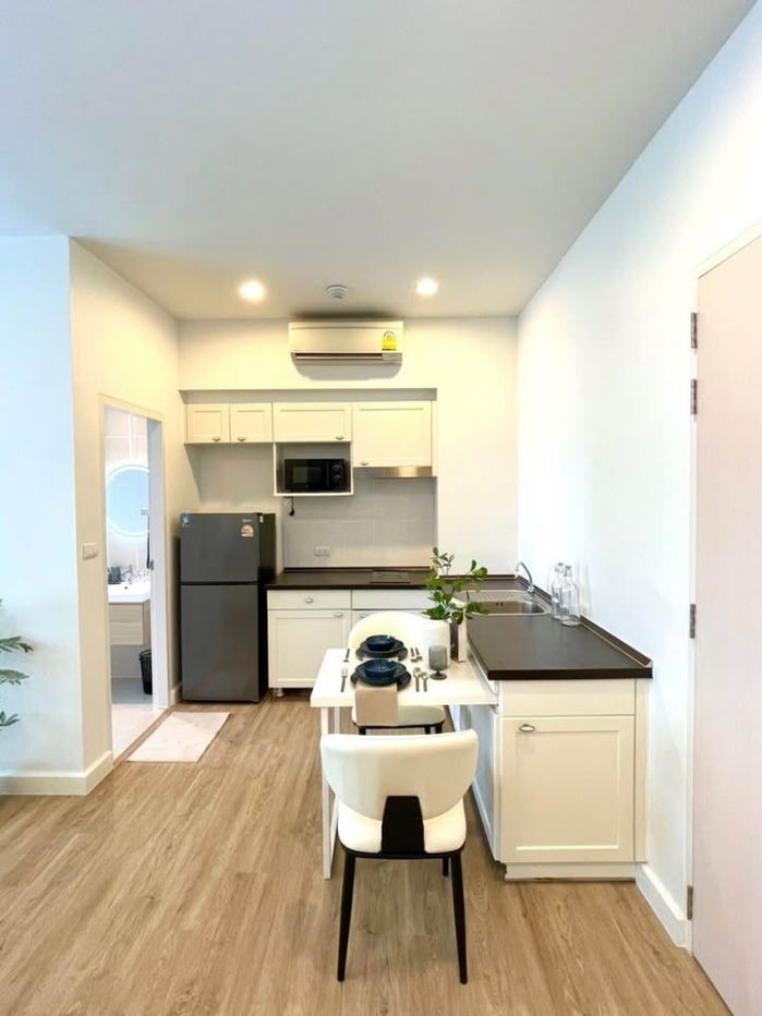 picture Selling a burden ðĨðĨ Special price condo, good location, S1 Rama 9 MD-25085388 - 9/14