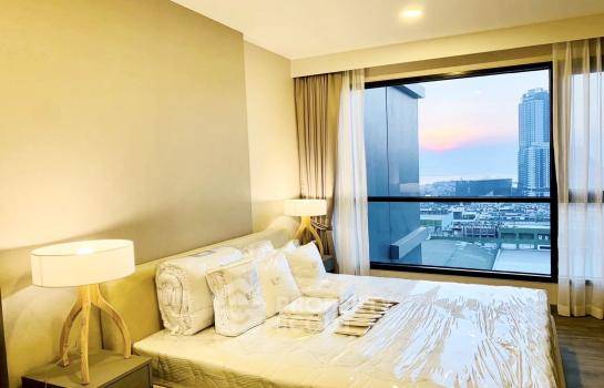 รูป คอนโด 1-ห้องนอน ที่ คีน เซ็นเตอร์ ศรีราชา ใน ศรีราชา (ID 1237446) - รูปที่ 11/12