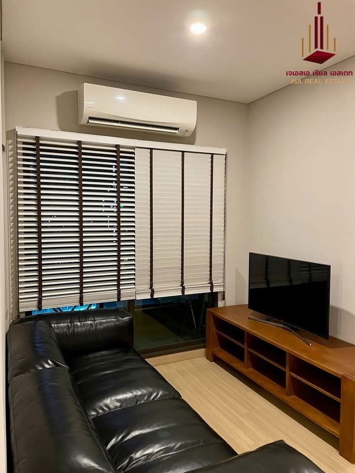 รูป ✨ ให้เช่า ลุมพินี สวีท เพชรบุรี - มักกะสัน ✨  ราคา 22,000 บาท/เดือน - รูปที่ 1/7