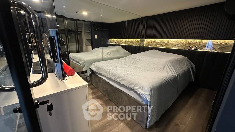 picture 1-BR Condo at Knightsbridge Space Ratchayothin near BTS Ratchayothin (ID 2464467) - 8/11