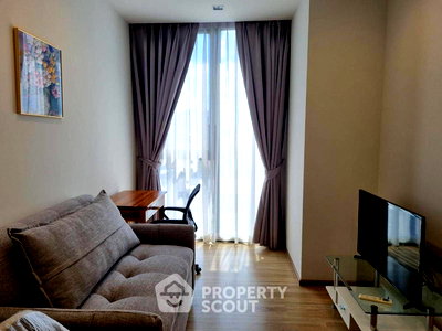 ขายคอนโด : คอนโด 1-ห้องนอน ที่ เดอะไลน์ พหลฯ – ประดิพัทธ์ ใกล้ BTS สะพานควาย (ID 2460757)