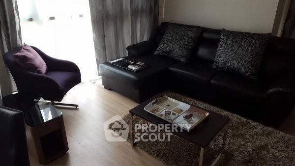 picture 2-BR Condo at Sky Walk Residences near BTS Phra Khanong (ID 309273) - 7/13