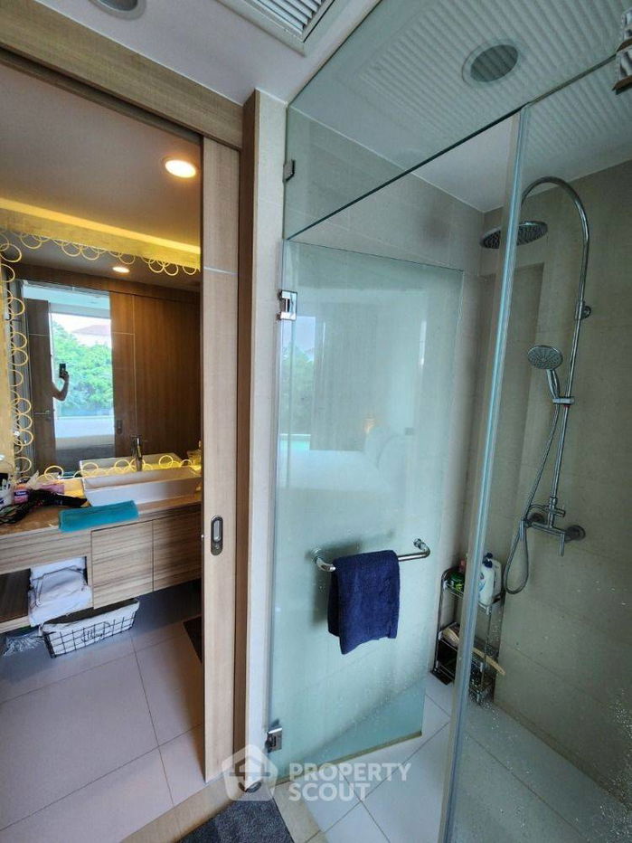 รูป คอนโด 1-ห้องนอน ที่ เดอะ ริเวียร่า วงศ์อมาตย์ ใกล้ ปราสาทสัจธรรม (ID 1008031) - รูปที่ 7/23