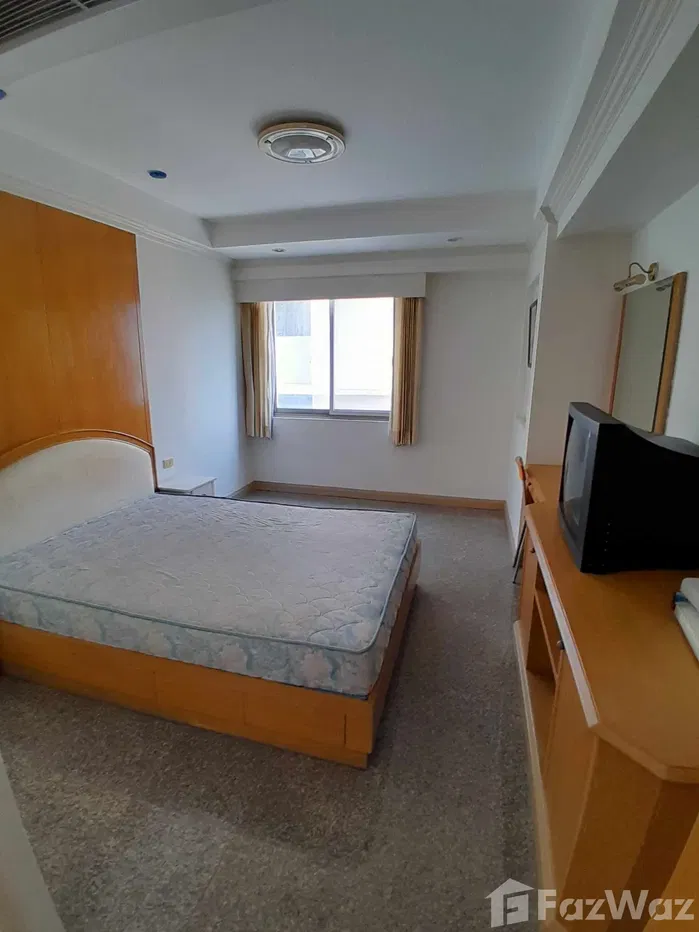 picture 3 Bedroom Condo for rent at Royal Castle 1762338 - 9/20