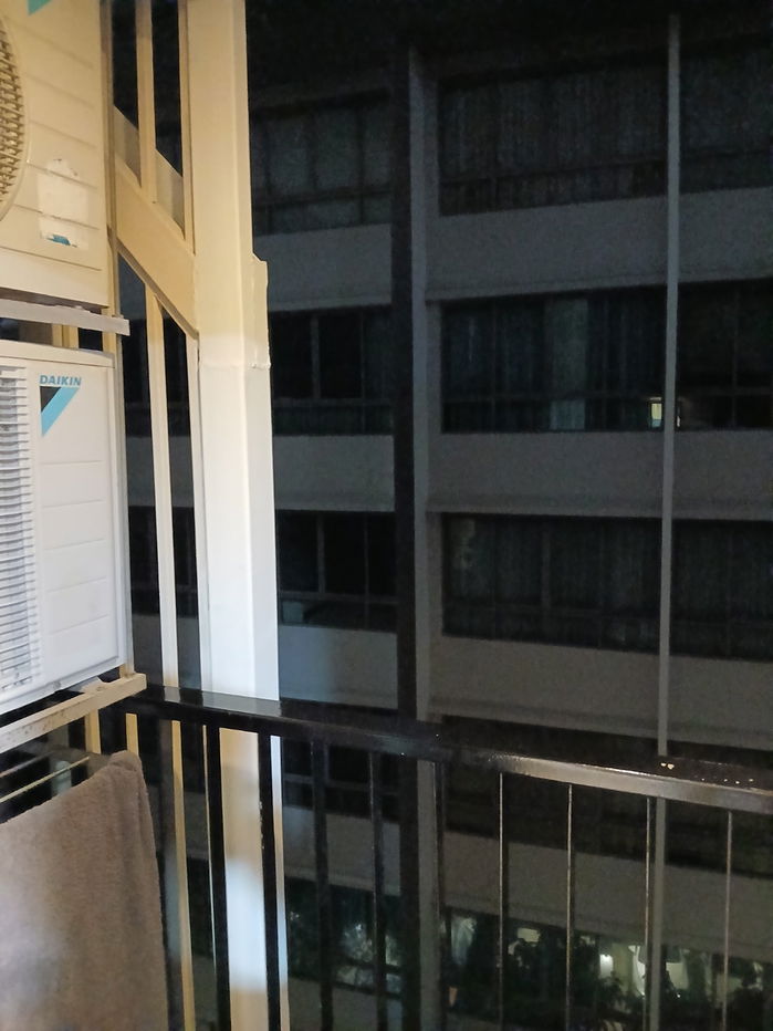 รูป ให้เช่า Condo Zenith place สุขุมวิท 42 ใกล้ BTS สถานีเอกมัย - รูปที่ 2/15