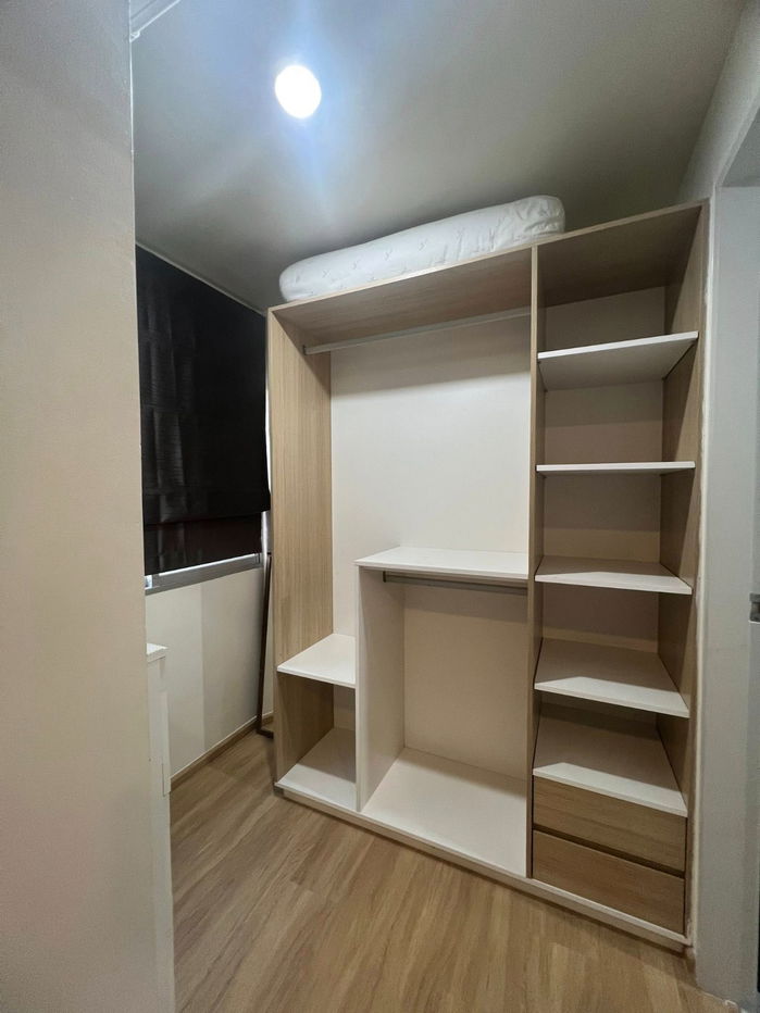 รูป 🔥ด่วน ห้องไปไวมากกก / Code: KJ10052 ให้เช่า Sena Kith Chalong Krung - Ladkrabang ✅ Add Line @kjcondo (มี@ข้างหน้าด้วยนะคะ) - รูปที่ 8/13