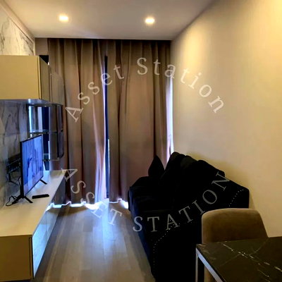 ขายคอนโด : 💎✨ขาย Ashton Asoke คอนโดหรู แต่งครบ | BTS  อโศก