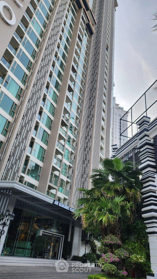 picture 1-BR Condo at The Riviera Monaco close to Pattaya (ID 1168192) - 10/10