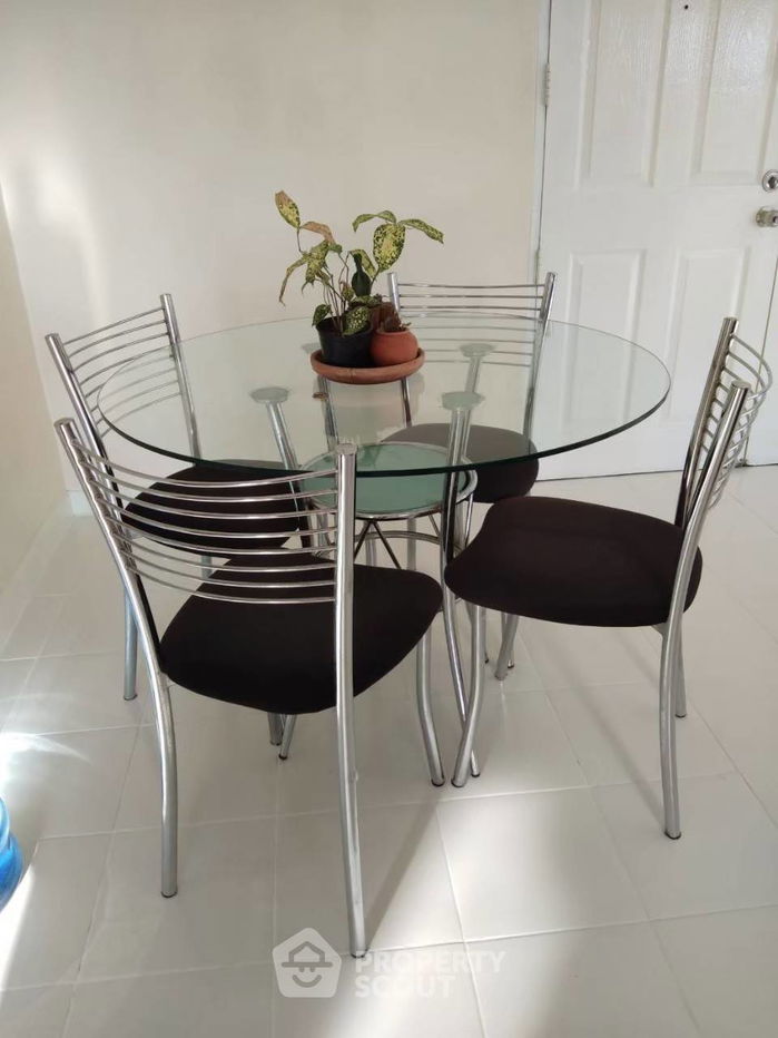 picture 2-BR Condo at Waterford Park Rama 4 near BTS Phra Khanong (ID 515201) - 3/11