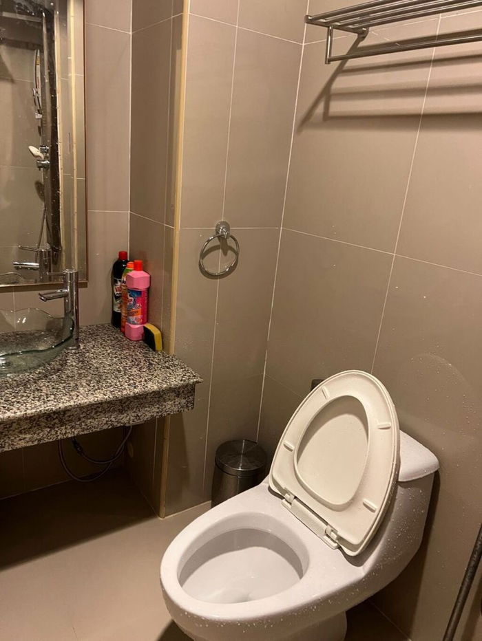 รูป ให้เช่า เอ.ดี รีสอร์ท หัวหิน เลขที่ 800/693 - รูปที่ 10/10