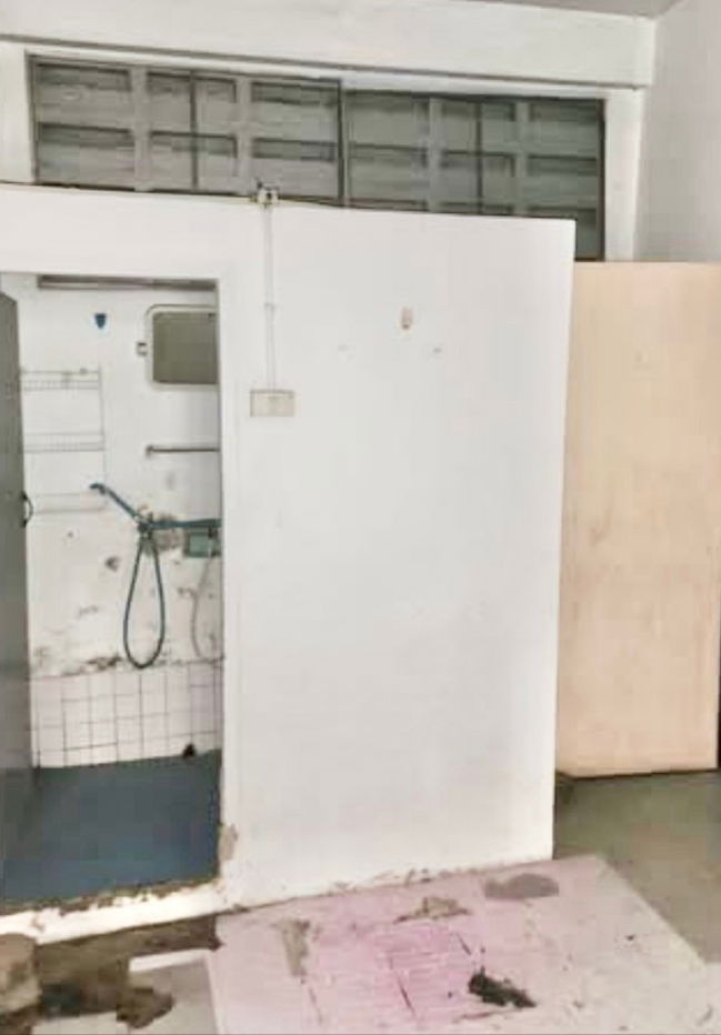 รูป ให้เช่าตึกซอยหมอเหล็ง ราชปรารภ ใกล้ตลาดประตูน้ำ - รูปที่ 6/6