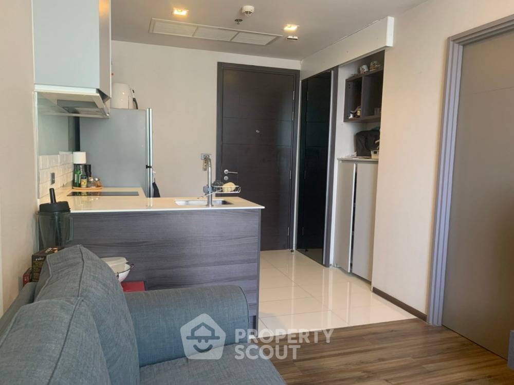 picture 1-BR Condo at Ceil By Sansiri near BTS Thong Lor (ID 665716) - 1/6