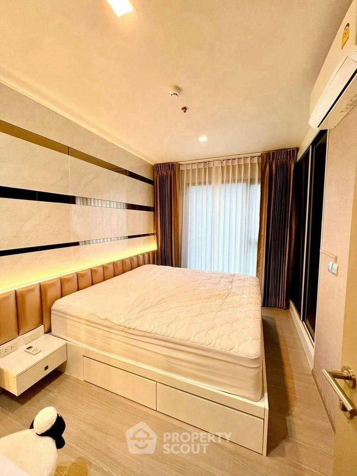picture 1-BR Condo at Life Asoke - Rama 9 near MRT Phra Ram 9 (ID 2463799) - 6/6