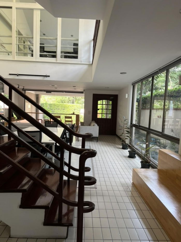 picture Beautiful home office, ready to move in, near BTS Phrom Phong. - 6/15