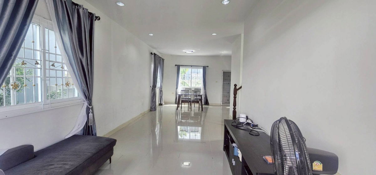 picture R2819 House For Rent Nirun Vill 12 The Tree - 8/9