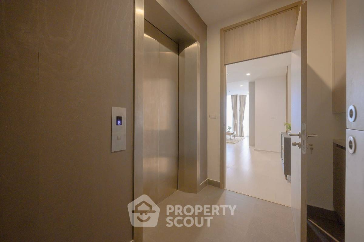 picture 1-BR Condo at Noble Ploenchit near BTS Phloen Chit (ID 2454409) - 30/30