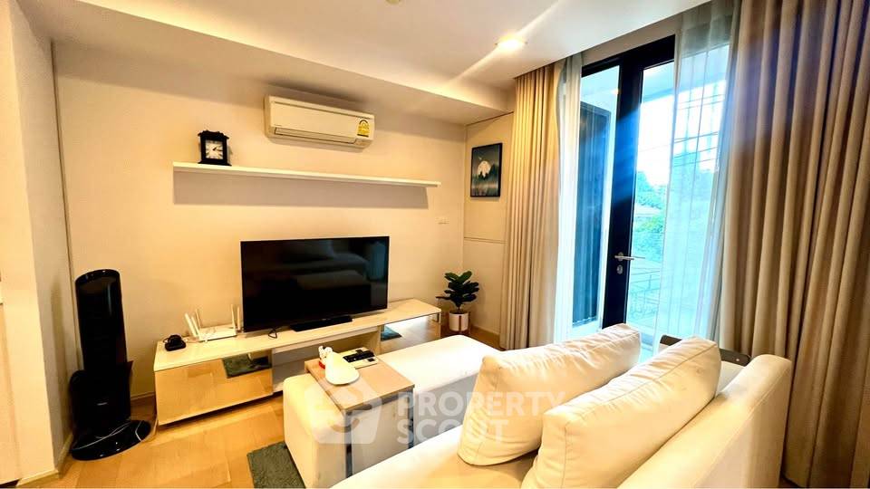 รูป คอนโด 1-ห้องนอน ที่ ลีฟ แอท 49 ใกล้ BTS ทองหล่อ (ID 2465363) - รูปที่ 3/10