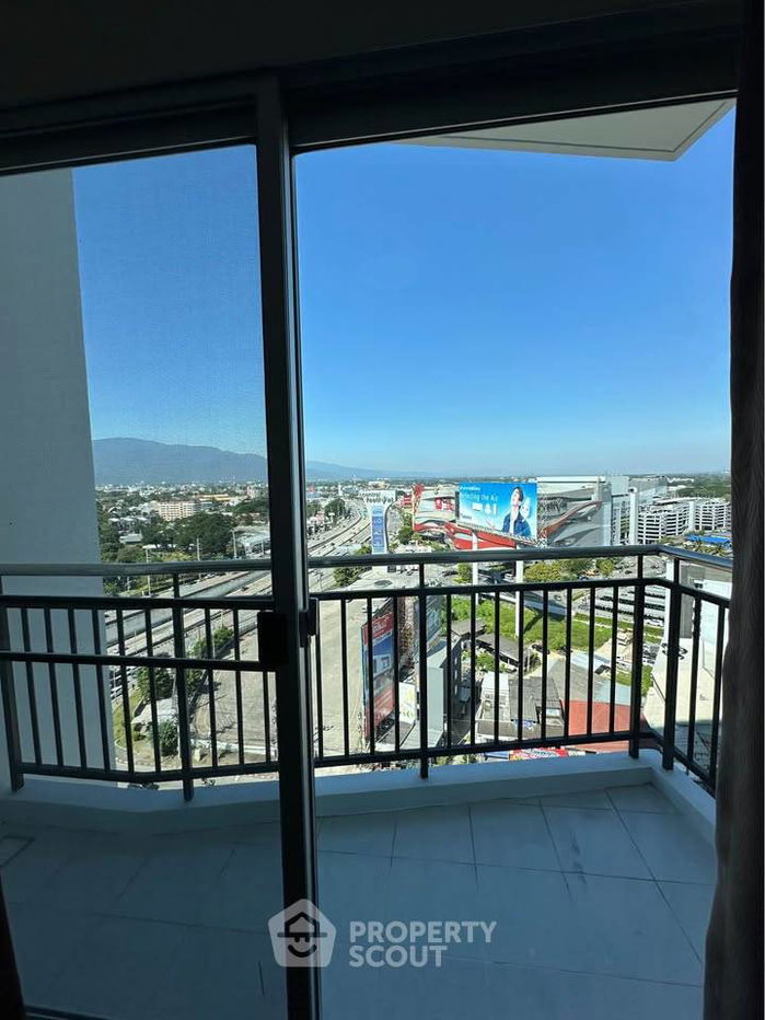 picture 2-BR Condo at Supalai Monte 2 in Wat Ket (ID 2465759) - 18/24