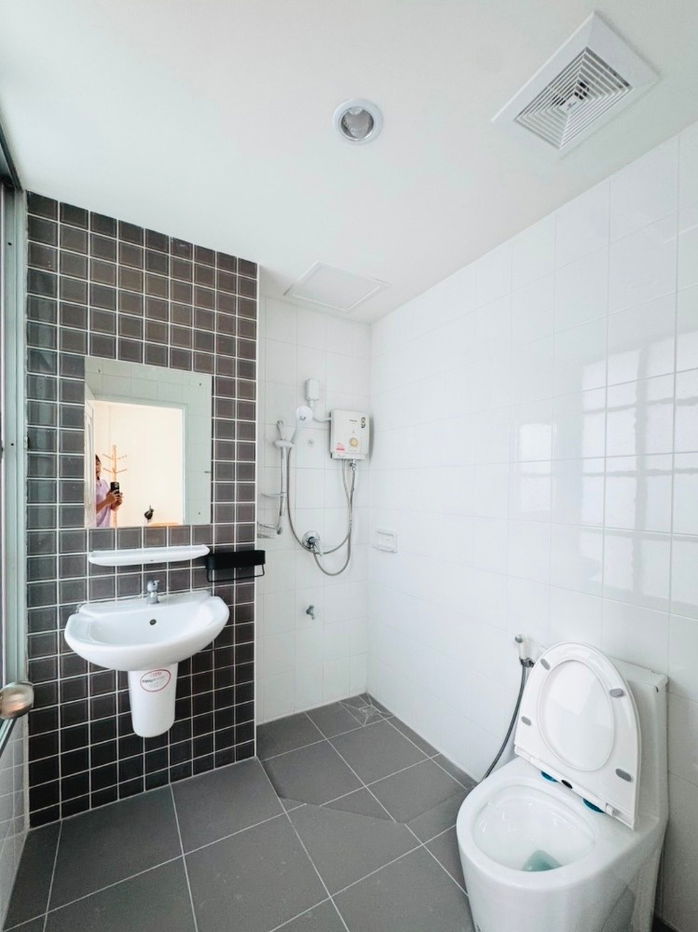 รูป บ้านกลางเมือง ลาดพร้าว-โยธินพัฒนา - รูปที่ 10/15