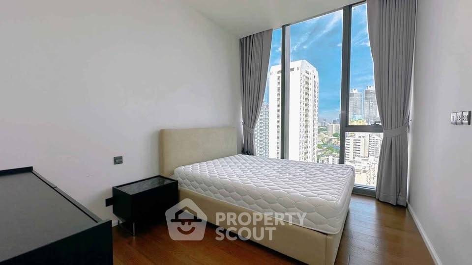 picture 3-BR Condo at KRAAM Sukhumvit 26 near BTS Phrom Phong (ID 2458369) - 10/13