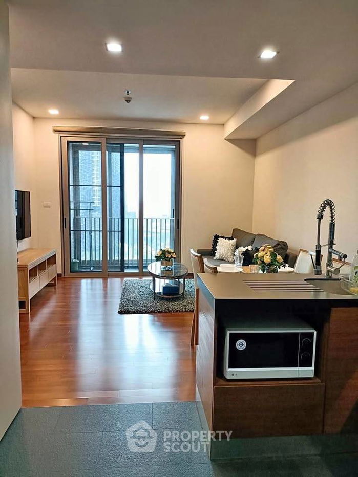 picture 2-BR Condo at Ashton Morph 38 near BTS Thong Lor (ID 2463521) - 1/16