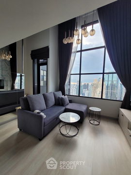 คอนโด 1-ห้องนอน ที่ ไนท์บริดจ์ ไพรม์ สาทร ใกล้ BTS เซนต์หลุยส์ (ID 997211)