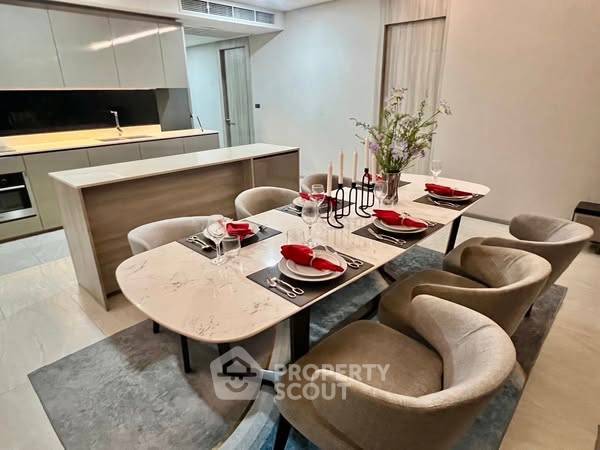 รูป คอนโด 3-ห้องนอน ที่ ฟินน์ สุขุมวิท 31 ใกล้ MRT สุขุมวิท (ID 2325003) - รูปที่ 3/14