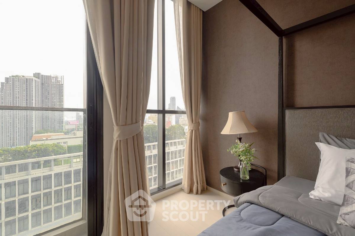 picture 1-BR Condo at Noble Ploenchit near BTS Phloen Chit (ID 2454409) - 20/30