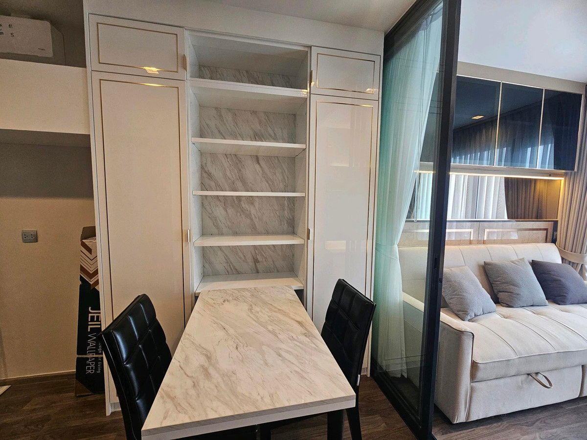 รูป #SC10039​​​​  📌 ให้เช่า | 🟦🟨ไลฟ์ ลาดพร้าว แวลลีย์​​🟥🟩💬 𝑪𝒐𝒏𝒕𝒂𝒄𝒕 𝑳𝑰𝑵𝑬: @𝒔𝒆𝒄𝒓𝒆𝒕𝒑𝒓𝒐𝒑𝒆𝒓𝒕𝒚 🔥✨ - รูปที่ 5/18