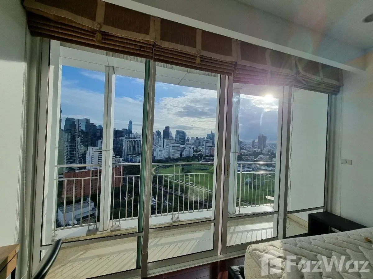 รูป คอนโดให้เช่า 2 ห้องนอน ในโครงการ บ้าน ราชประสงค์ 5912999 - รูปที่ 3/5