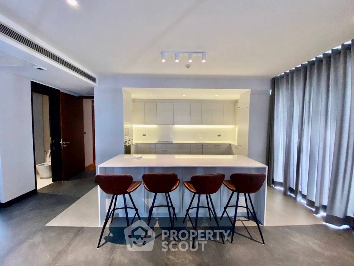 รูป คอนโด 3-ห้องนอน ที่ ลา ซิตต้า ทองหล่อ 16 ใกล้ BTS ทองหล่อ (ID 1369273) - รูปที่ 5/17