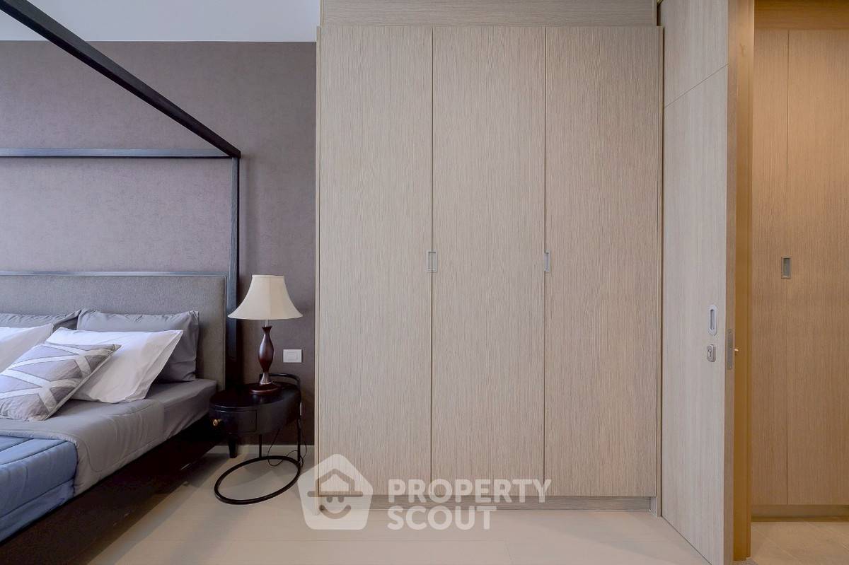picture 1-BR Condo at Noble Ploenchit near BTS Phloen Chit (ID 2454409) - 24/30