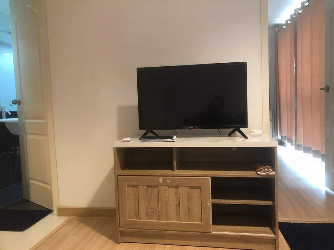 รูป ให้เช่าคอนโดชาโตว์อินทาวน์สุขุมวิท64 (สกายมูน)  27 ตรม.  10,000 - รูปที่ 8/9