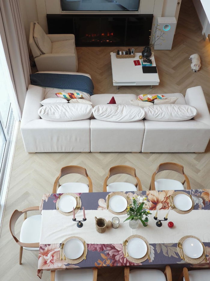 picture For sell single house ready to move - 14/21