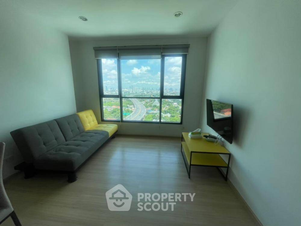 รูป คอนโด 2-ห้องนอน ที่ เดอะเบส พระราม 9-รามคำแหง ใกล้ ARL รามคำแหง (ID 1616141) - รูปที่ 7/15