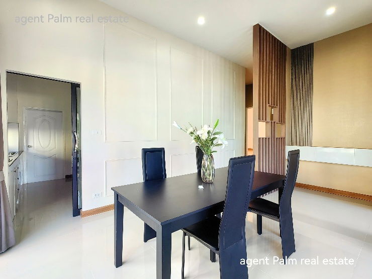 รูป 🏡 ขายบ้านจัดสรร ชั้นเดียว-เล่นระดับ 68 ตร.ว. 160 ตร.ม. - รูปที่ 3/17