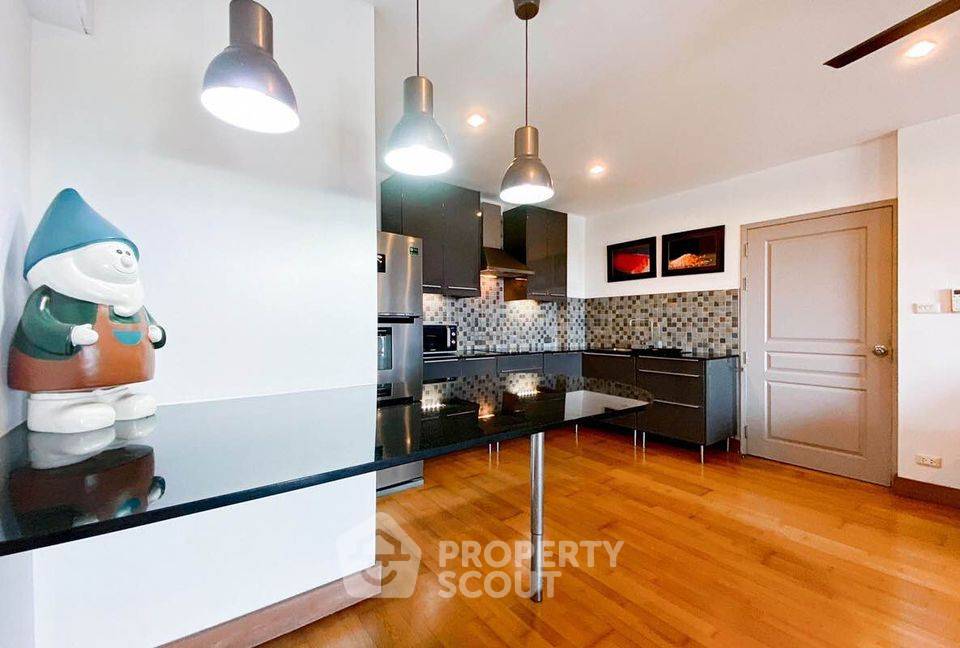 picture 2-BR Condo at Blue Mountain Condo Hua Hin close to Hua Hin City (ID 1459443) - 4/6