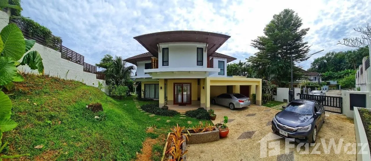 picture 3-bedroom Baan Suan Loch Palm 5912795 - 2/23