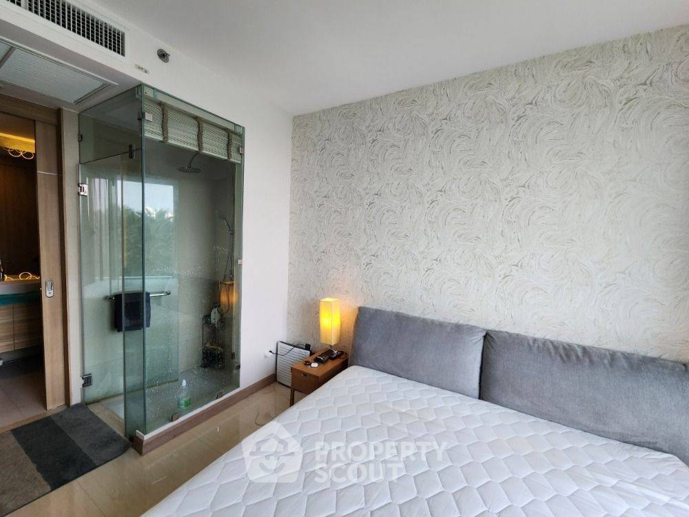 รูป คอนโด 1-ห้องนอน ที่ เดอะ ริเวียร่า วงศ์อมาตย์ ใกล้ ปราสาทสัจธรรม (ID 1008031) - รูปที่ 18/23