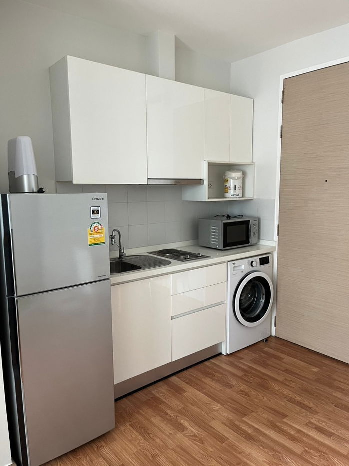 picture Selling a burden 🔥🔥 Special price condo, good location, The Coast Bangkok MD-25079422 - 6/9